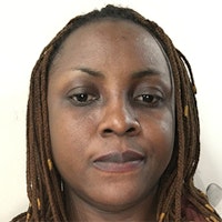Esther Onyekwere  
